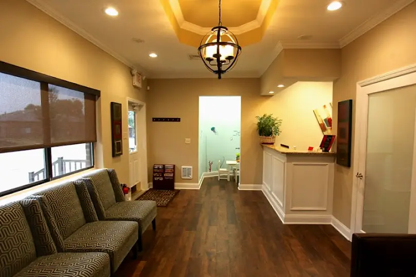 Howell Township McOmber Dental