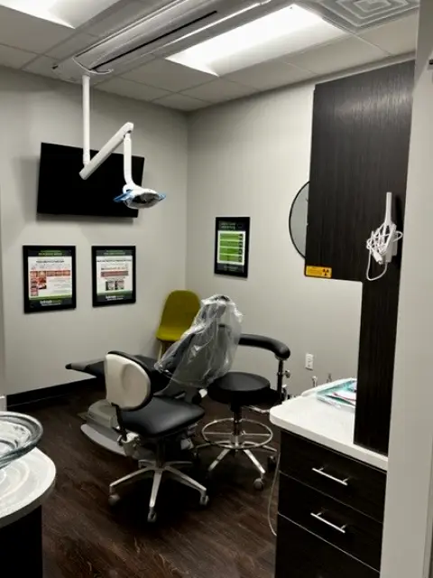 Ideal Dental Universal City