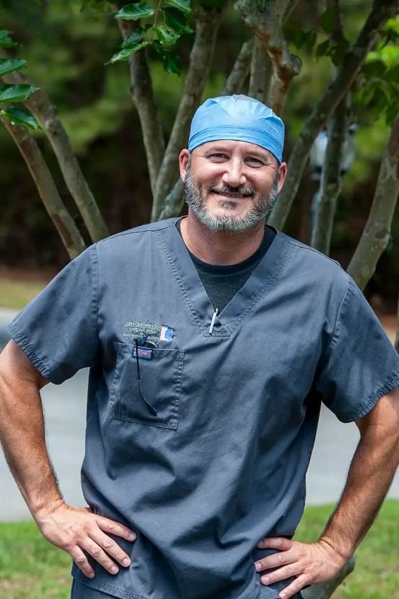 Jesup Richmond Hill Oral Surgery & Facial Aesthetics