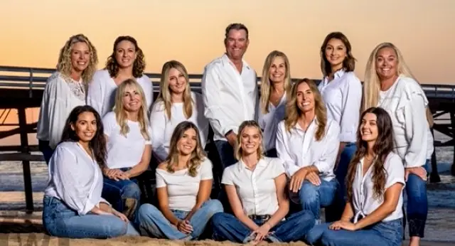 John Redmond Orthodontics - San Clemente