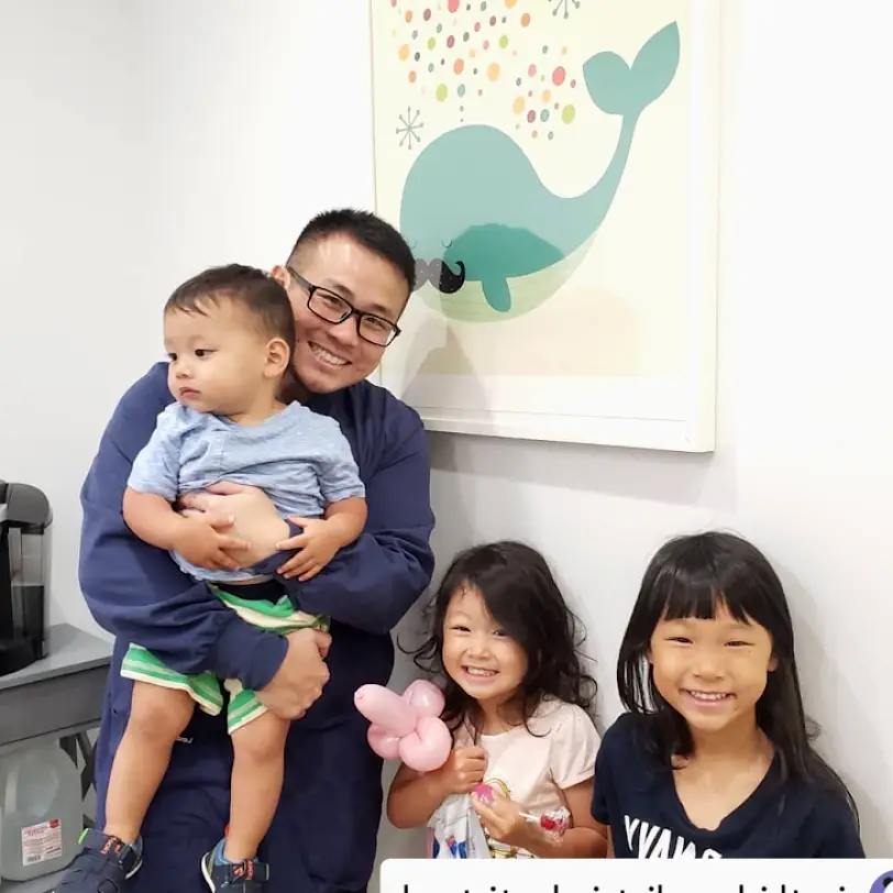Just Kids Pediatric Dentistry & Orthodontics - San Leandro