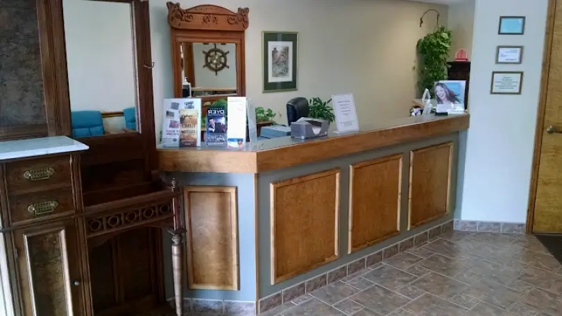 Kimberling City Dr. Daniel E. Kessler, DDS