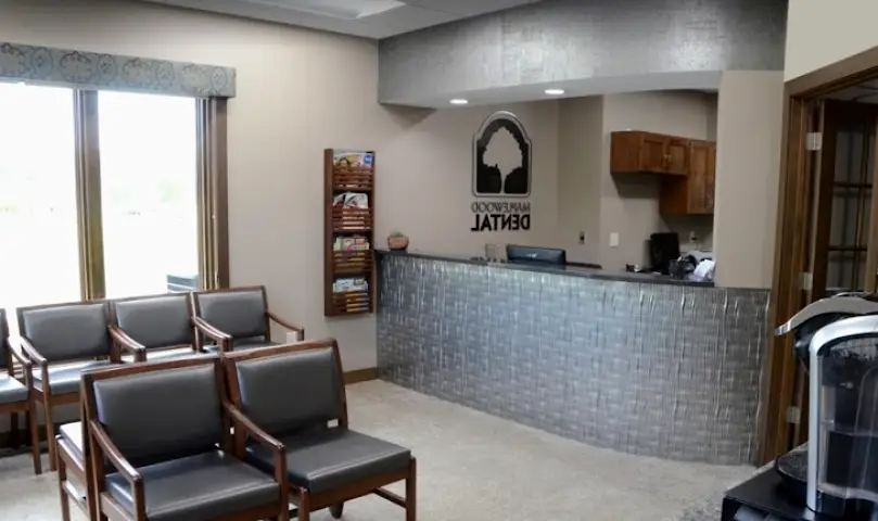 La Crosse Maplewood Dental