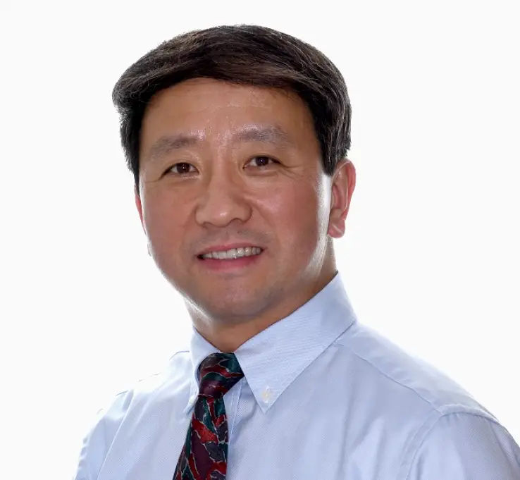 Latham Guoqiang Guan, DDS