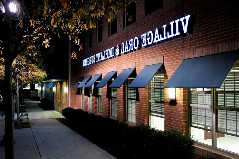 Leesburg Village Oral & Implant Surgery
