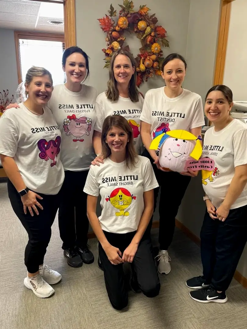  Lincoln Edgewood Dental Group