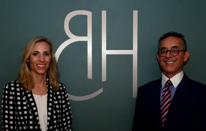  Lincoln Hinrichs & Buckley Dentistry - Dr. Mark Hinrichs & Dr. Kelsey Buckley