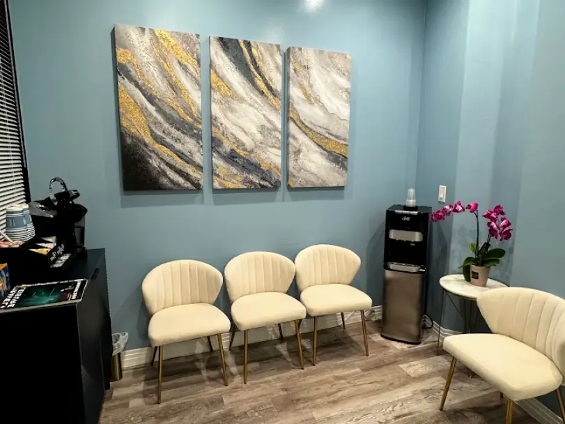 Livermore Dental Spa