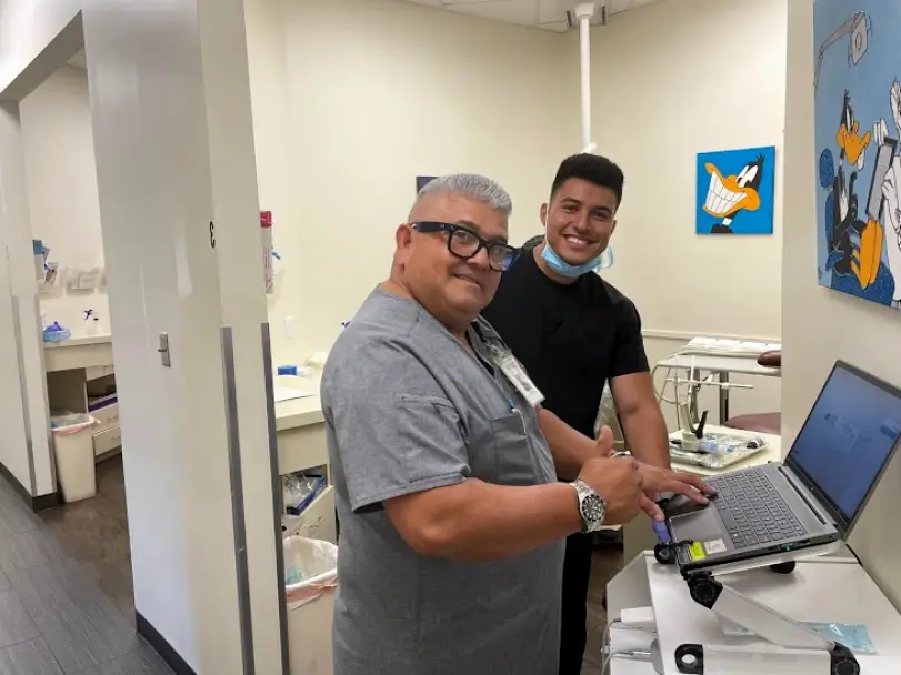  Los Angeles Dentistry & Orthodontics