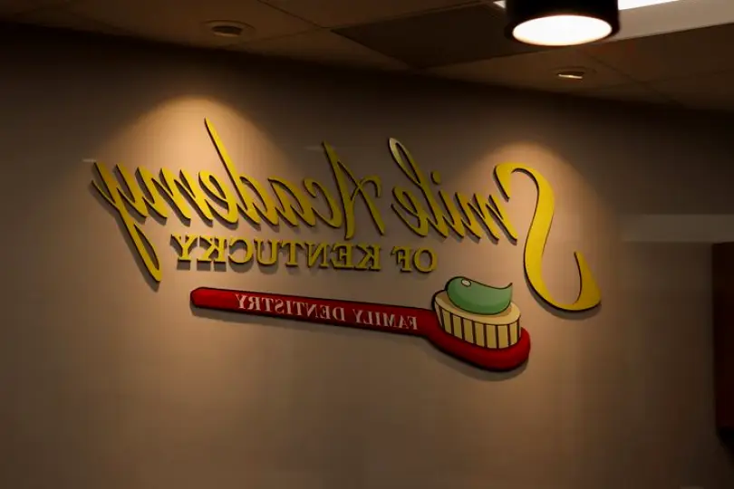  Louisville Smile Academy of Kentucky