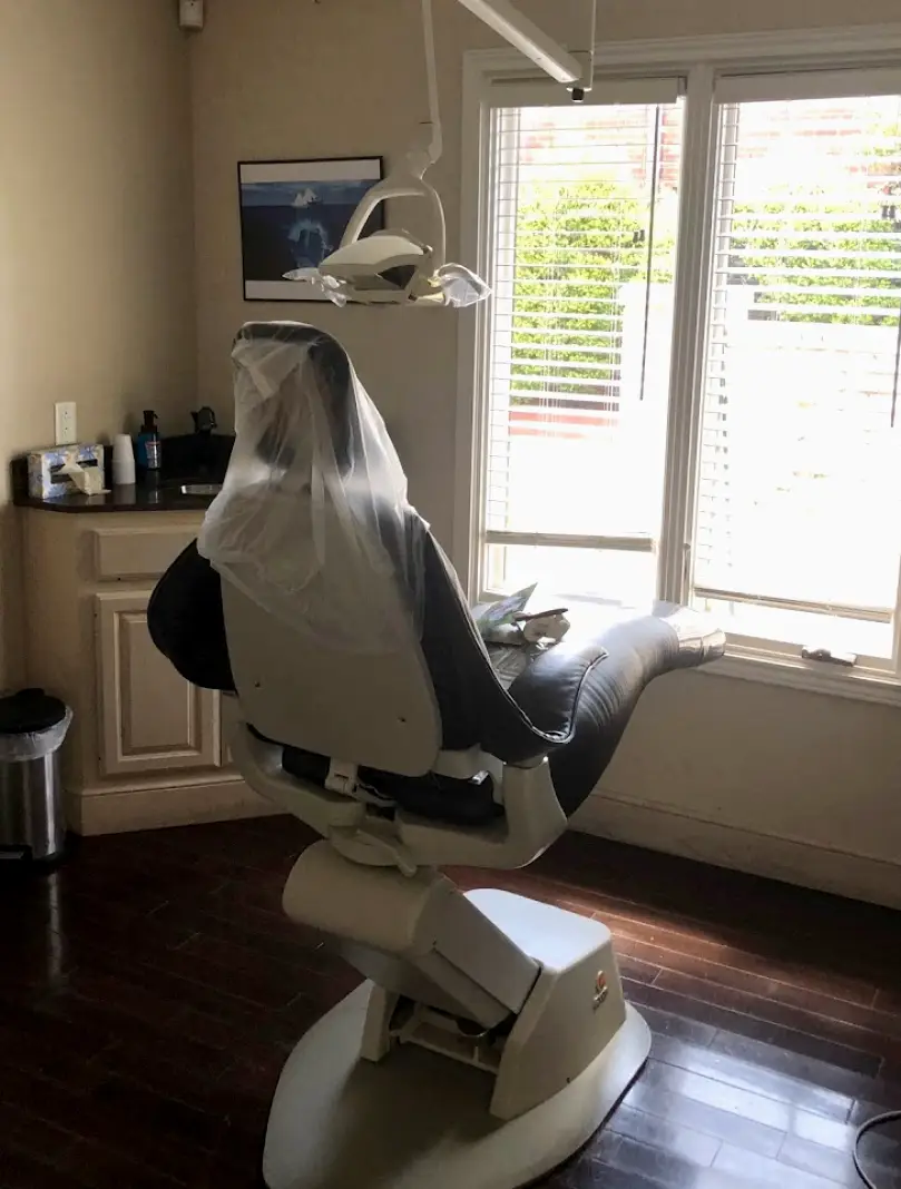  Lubbock Robinson and Malone Dentistry