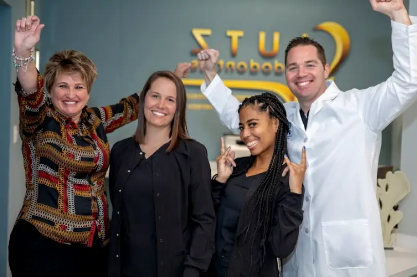 Lutz Endodontics