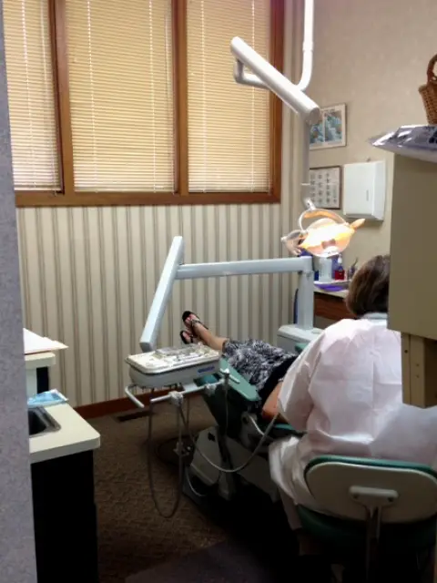 Mauldin Family Dentistry - Dr. Daniel J. Halasz