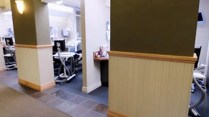 Millersburg Dr. Brad Welsh Dentistry