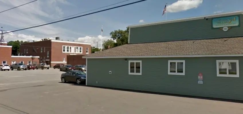 Millinocket Katahdin Valley Health Center