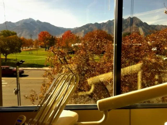 Murray Salt Lake Dental Care - Clint Blackwood DDS