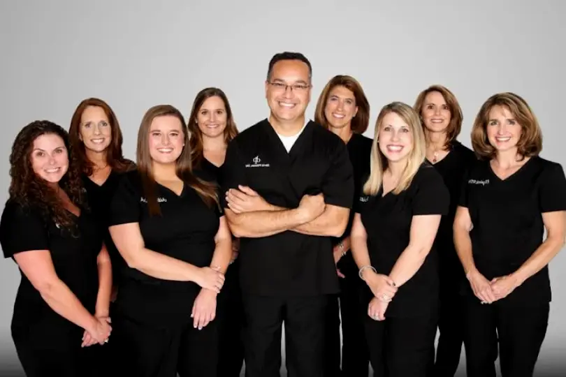 Nashville David Pittman, DMD