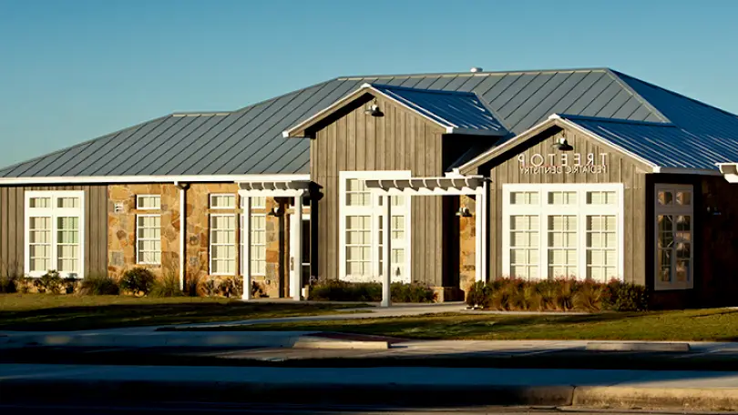 New Braunfels Treetop Pediatric Dentistry
