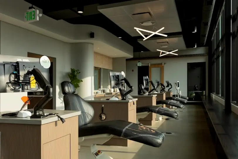 Noblesville Gorman & Bunch Orthodontics