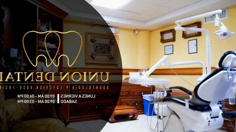 Nuevo Laredo Union Dental