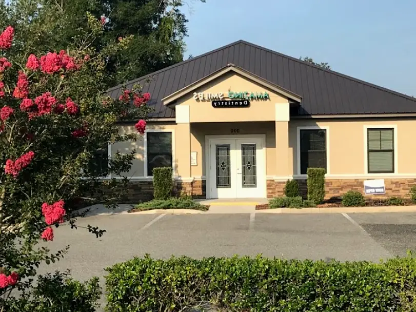 Ocala Amazing Smiles Dentistry by Dr. Cesar Caceres