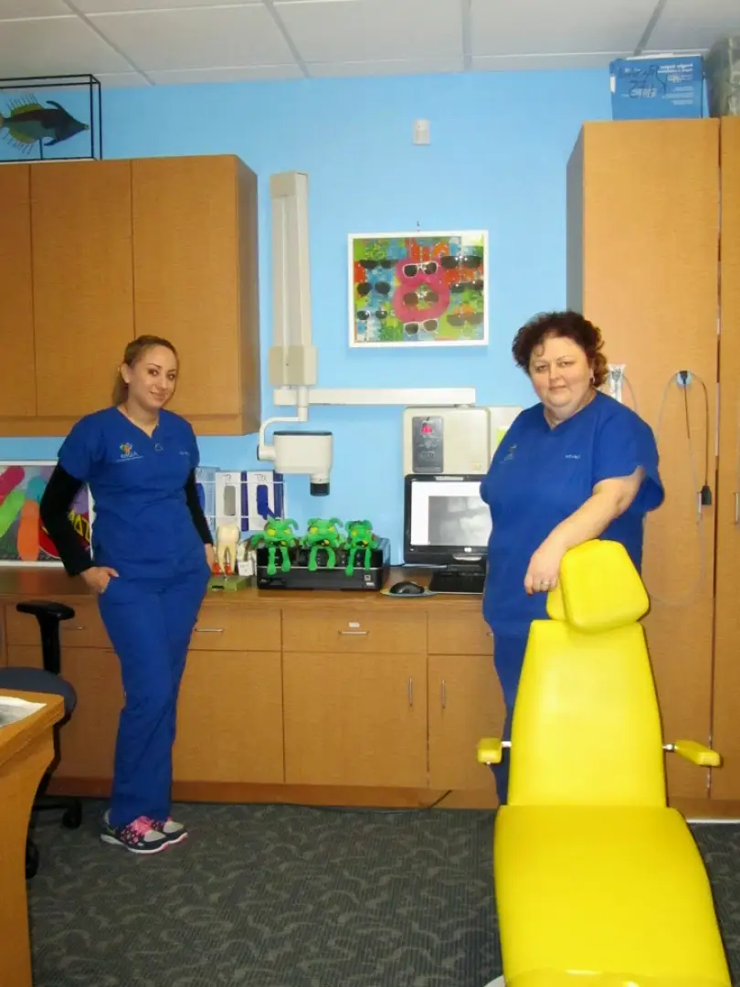 Orinda Aloha Pediatric Dentistry