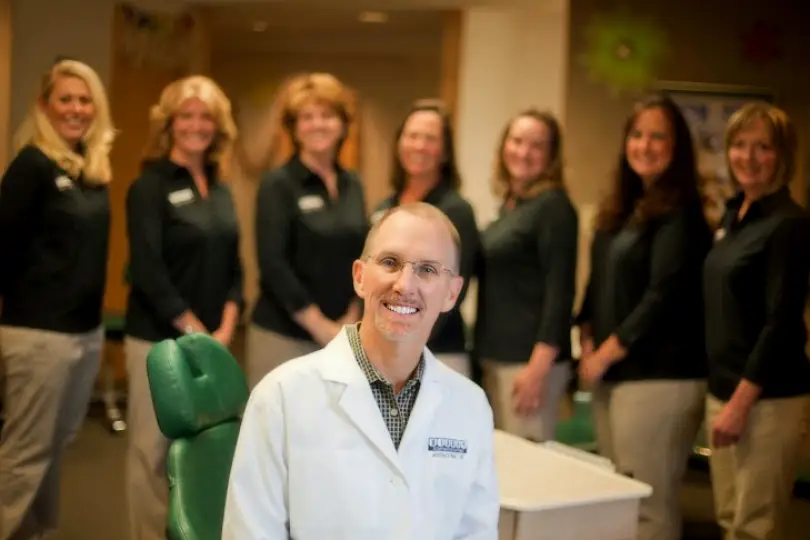 Parker Orthodontics - Your Castle Rock Orthodontist