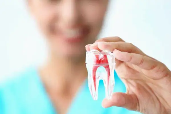 Patterson Family Dental