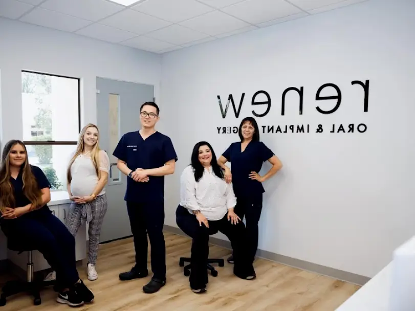 Placerville Renew Oral & Implant Surgery