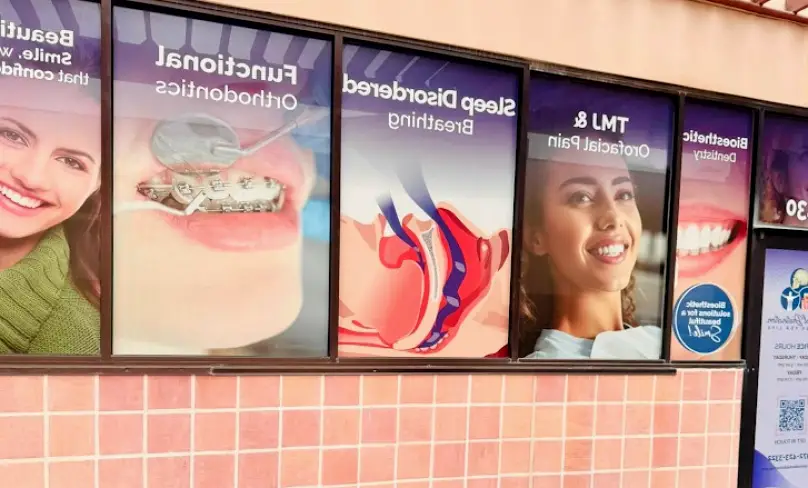 Plano Dental Distinction