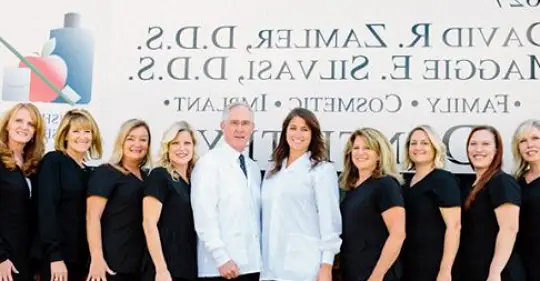 Pleasant Ridge M1 Dentistry