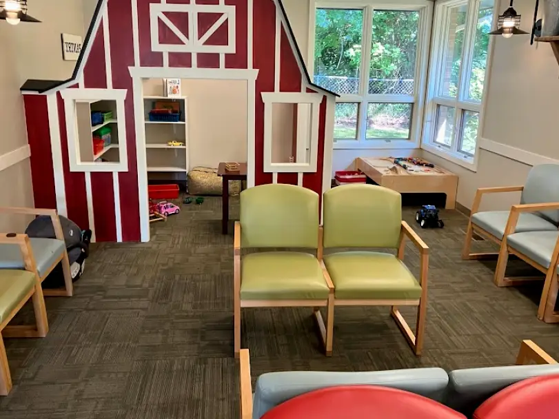  Portage Kalamazoo Pediatric Dentistry: Ryan M Basler, DDS