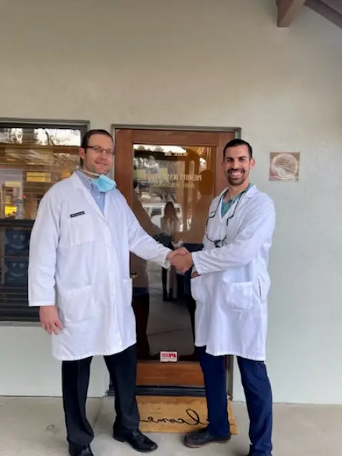  Prescott Dental Center