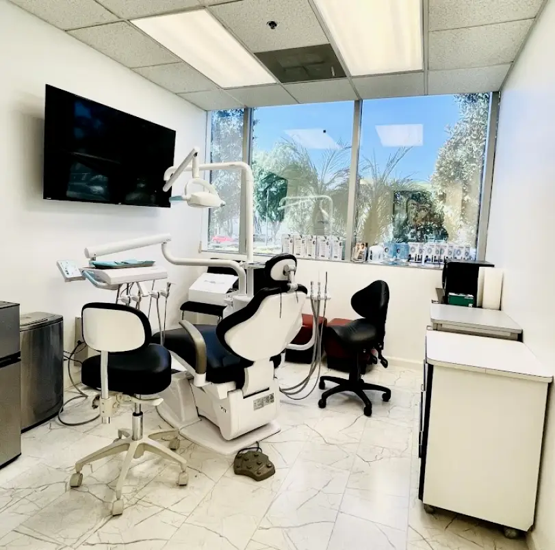 Rancho Cucamonga Paris Dental & Aesthetics