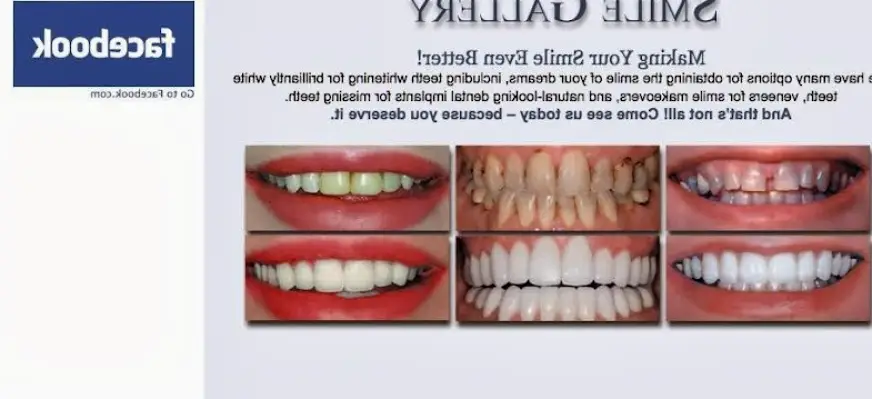 Reston iSmile Dental Care