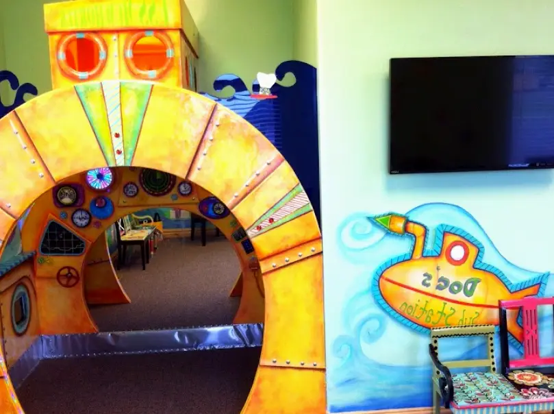 Rexburg Tooth Time Dentistry for Kids