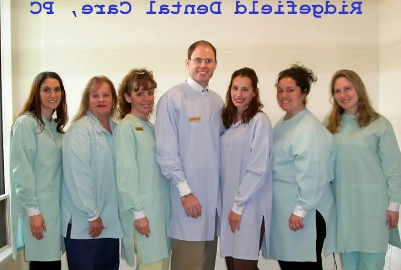 Ridgefield Dr. Jeff Genova, DMD