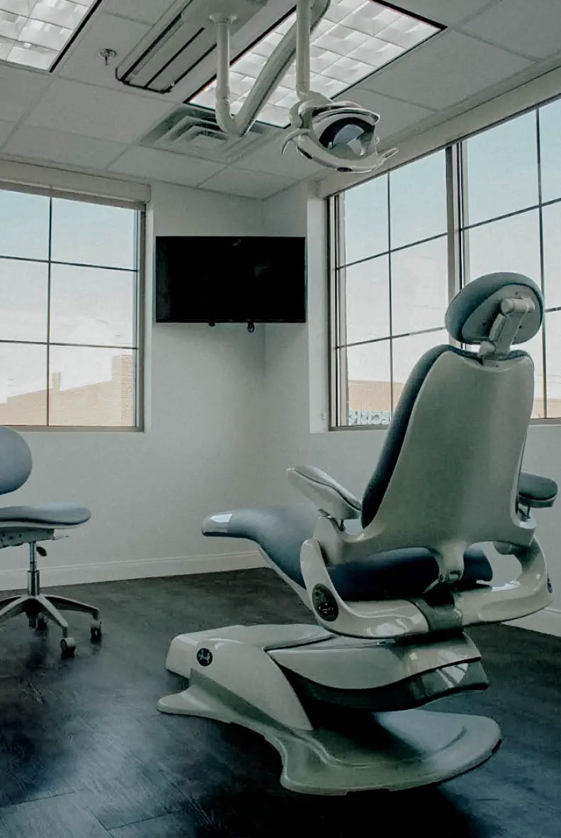 Rochester Hills Michigan Oral Rehabilitation and Periodontics