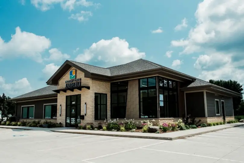 Rock Valley ROCK VALLEY DENTAL - Koth-Meyer-Blankespoor