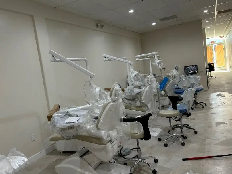 Rosemead Starmoon Dental Group