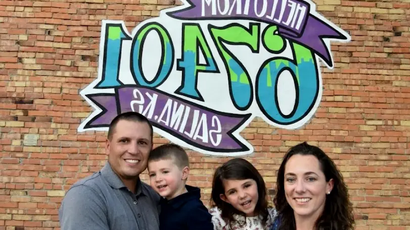 Salina Ahlers Family Dentistry