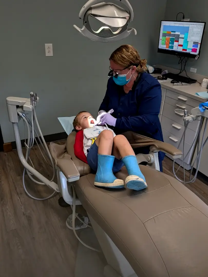 Saline Powell & Udrys Dentistry