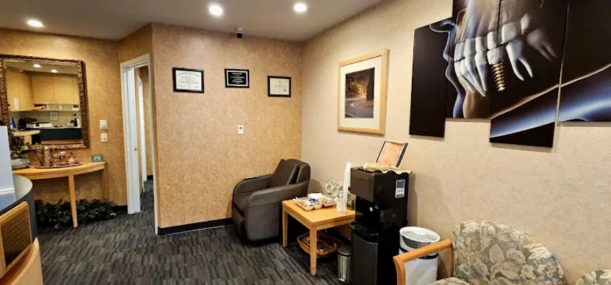 San Jose Silicon Valley Dental Center