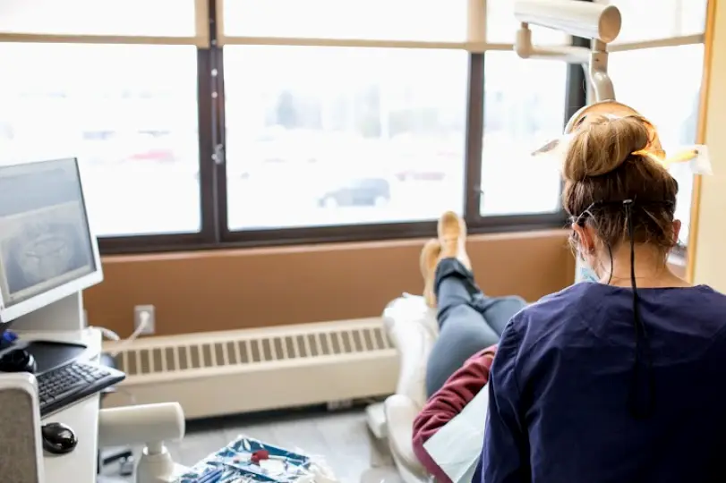Sand Lake South Anchorage Dental Center