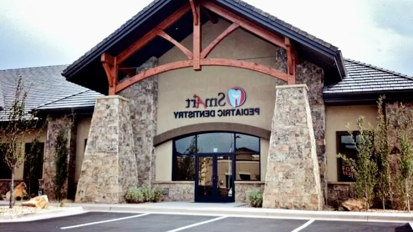 Saratoga Springs Smart Pediatric Dentistry