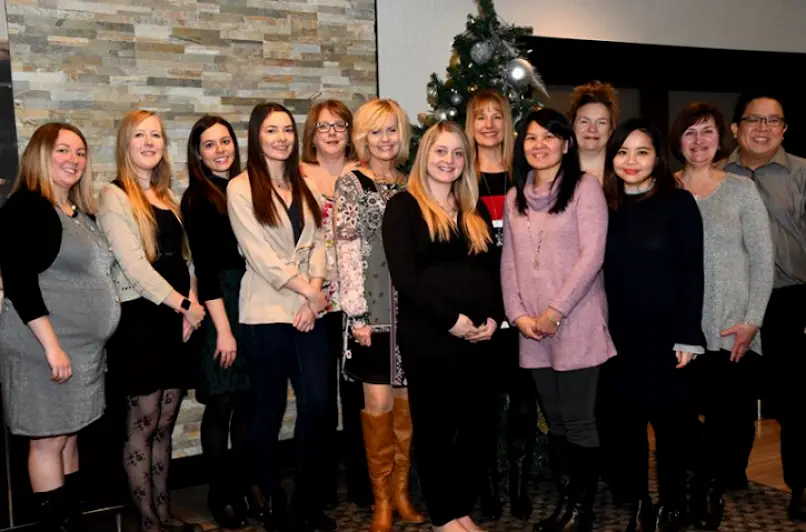 Sault Ste. Marie Cho Family Dentistry