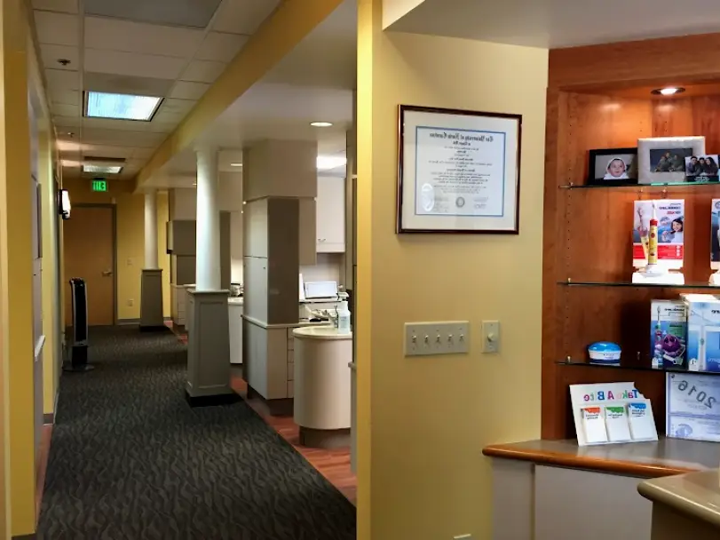 Seattle Seward Park Family Dental