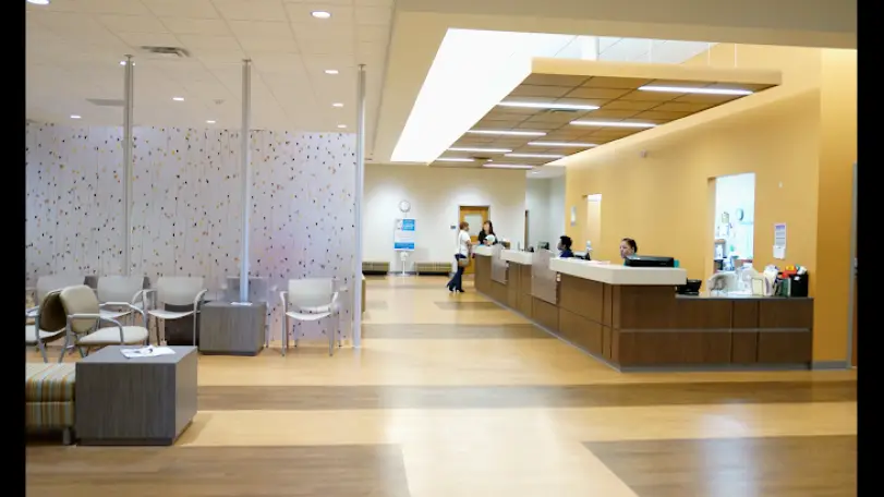 SIHF Healthcare - Alton