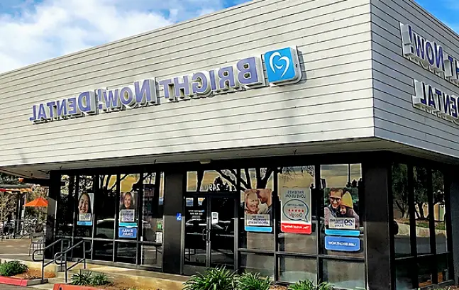 Simi Valley Bright Now! Dental & Orthodontics
