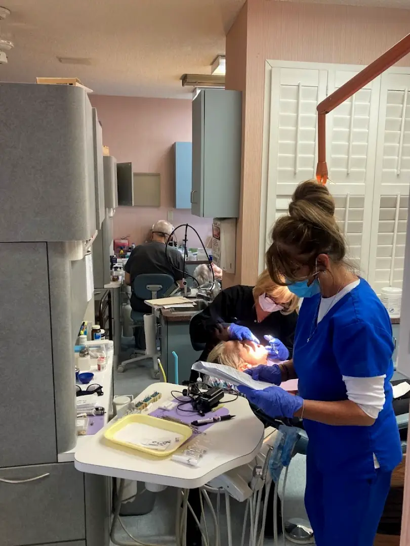 South Daytona Dentist - Universal Smiles Dentistry